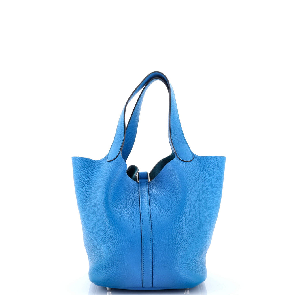 Picotin Lock Bag Clemence MM