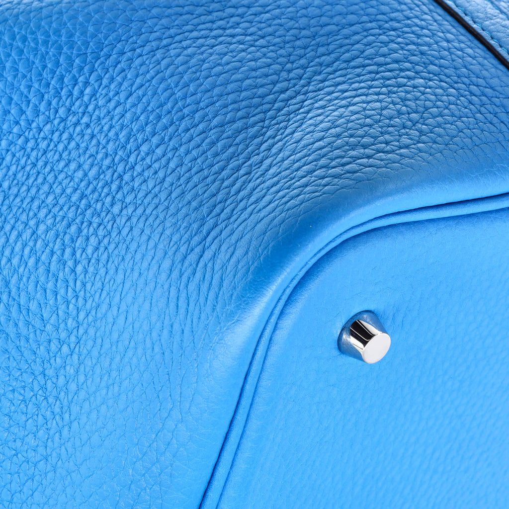 Picotin Lock Bag Clemence MM