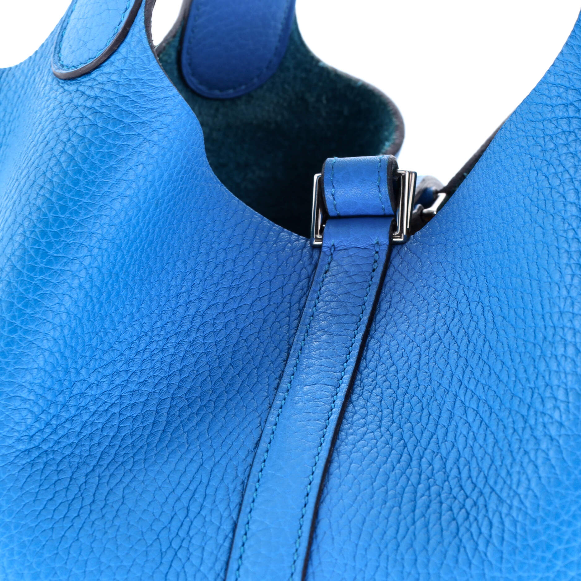 Picotin Lock Bag Clemence MM