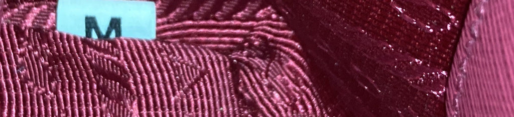 Promenade Bag Saffiano Leather Mini
