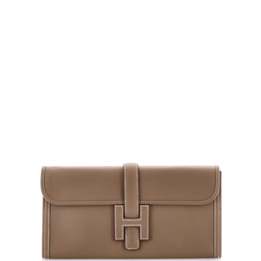 Jige Elan Clutch Swift 29