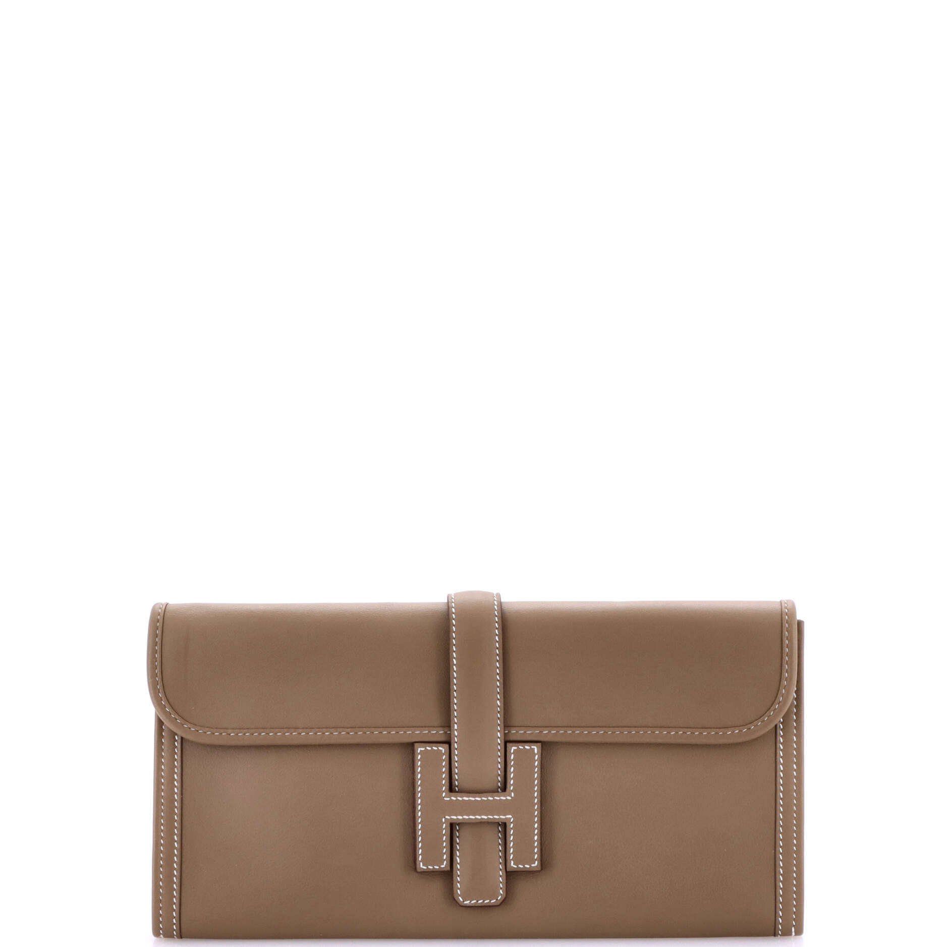 Jige Elan Clutch Swift 29