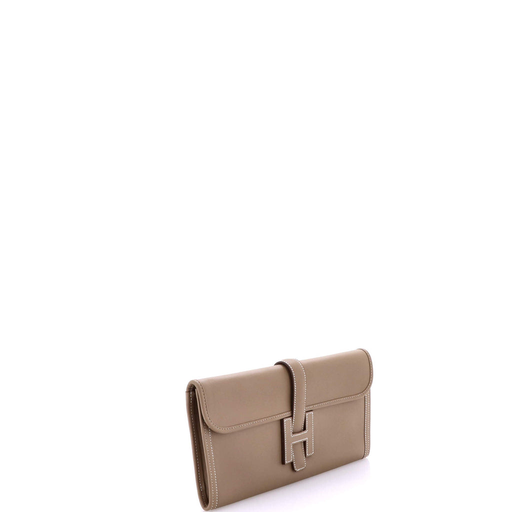Jige Elan Clutch Swift 29