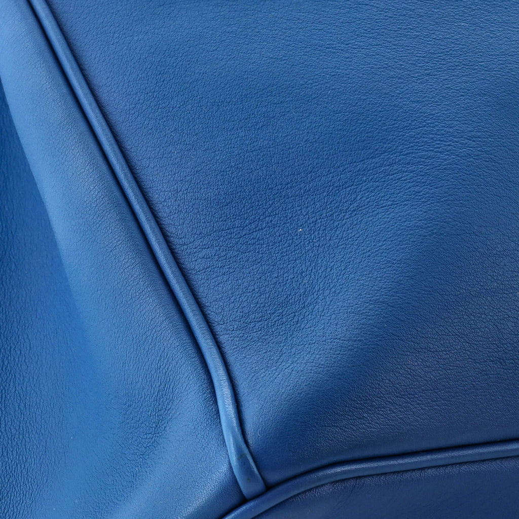 Diorissimo Tote Smooth Calfskin Large