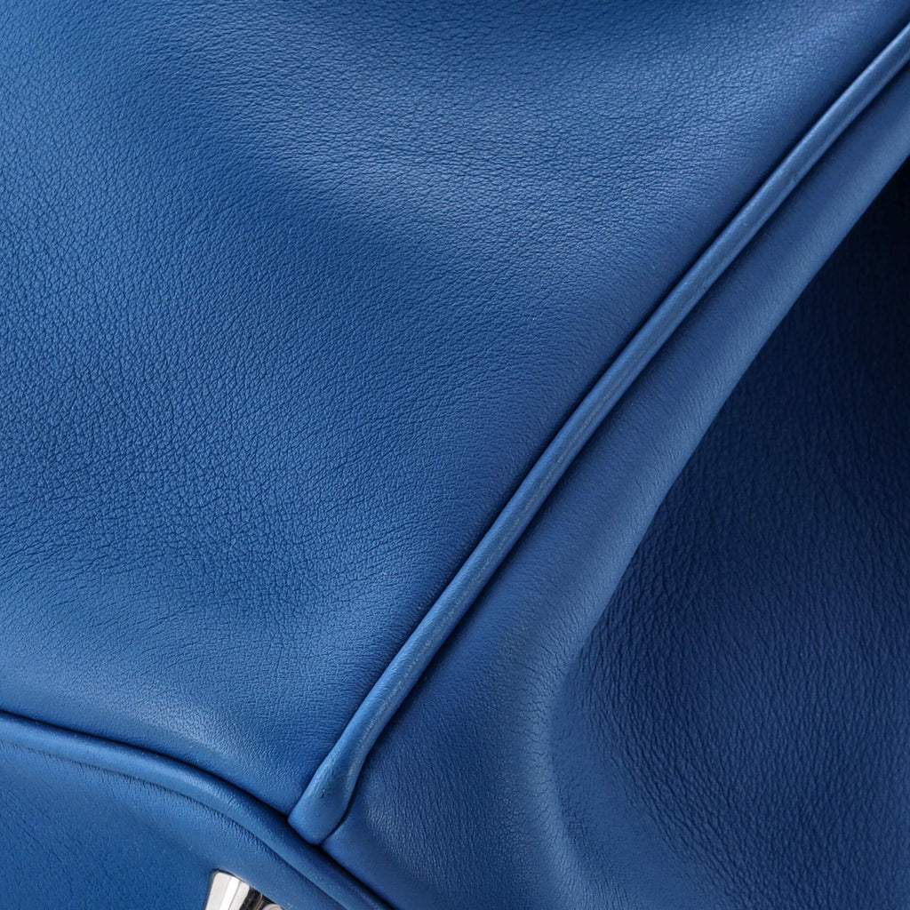 Diorissimo Tote Smooth Calfskin Large