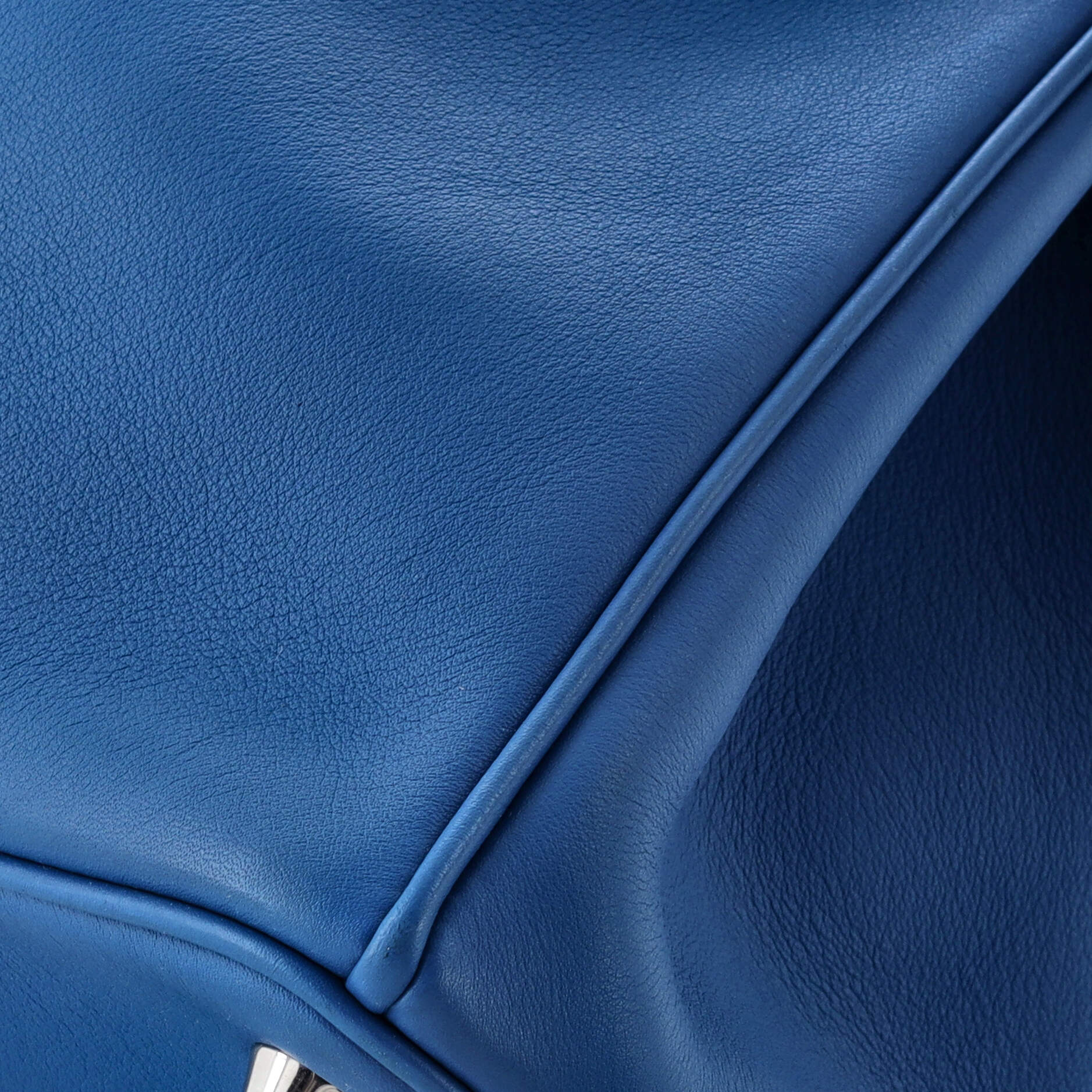 Diorissimo Tote Smooth Calfskin Large
