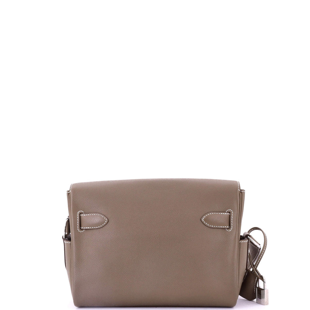 Kelly Messenger Bag Evercolor PM
