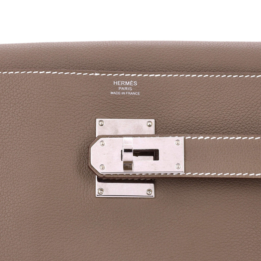 Kelly Messenger Bag Evercolor PM