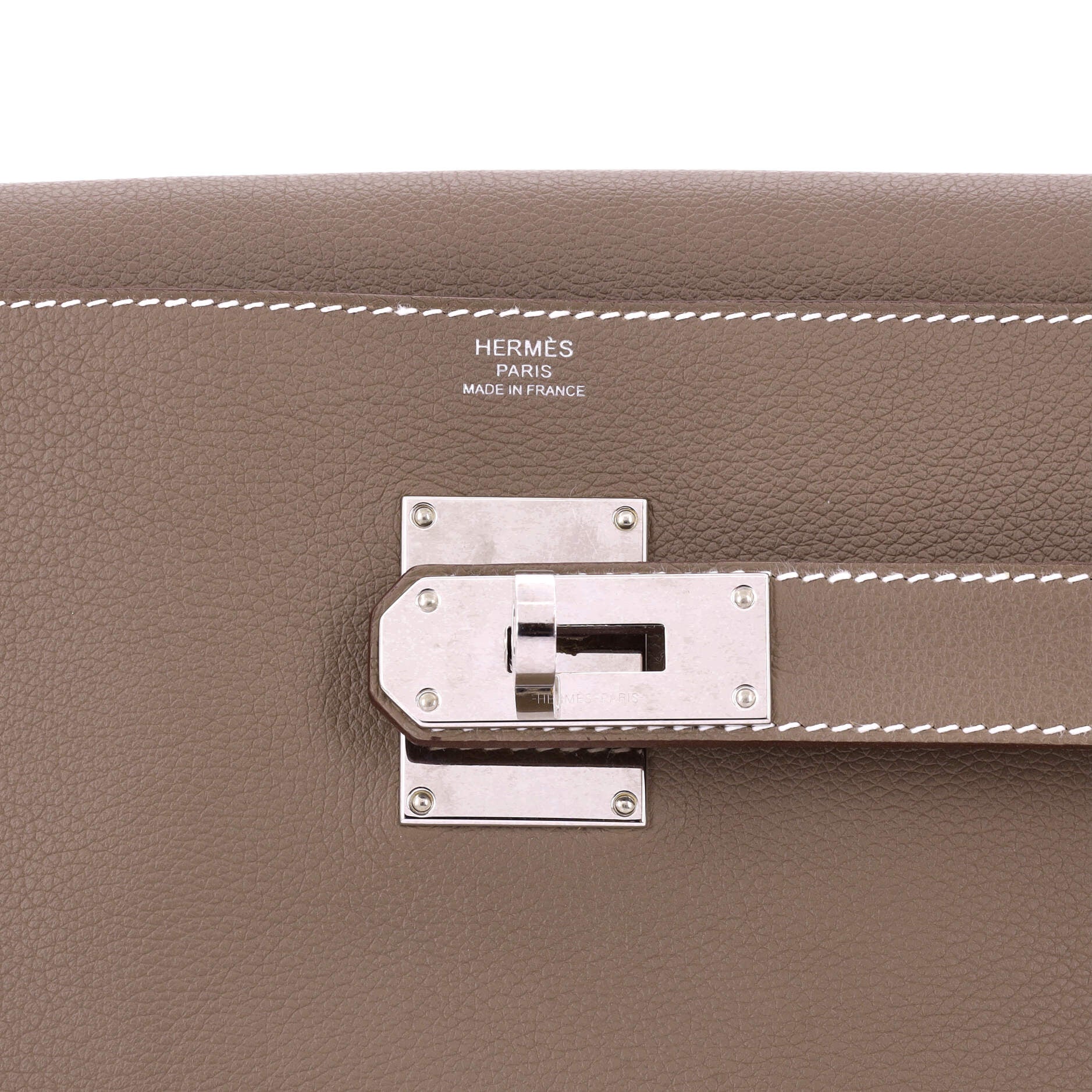 Kelly Messenger Bag Evercolor PM
