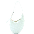 Drop Shoulder Bag Intrecciato Nappa Small