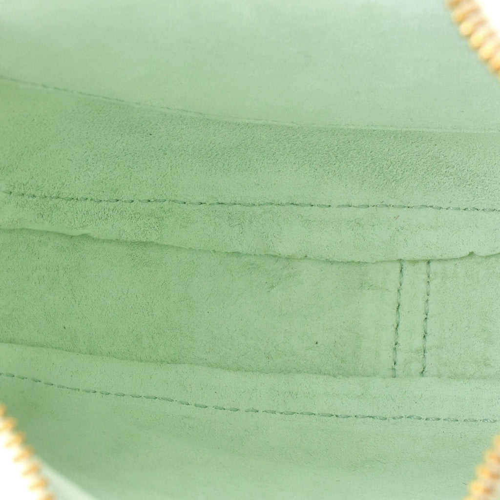 Drop Shoulder Bag Intrecciato Nappa Small