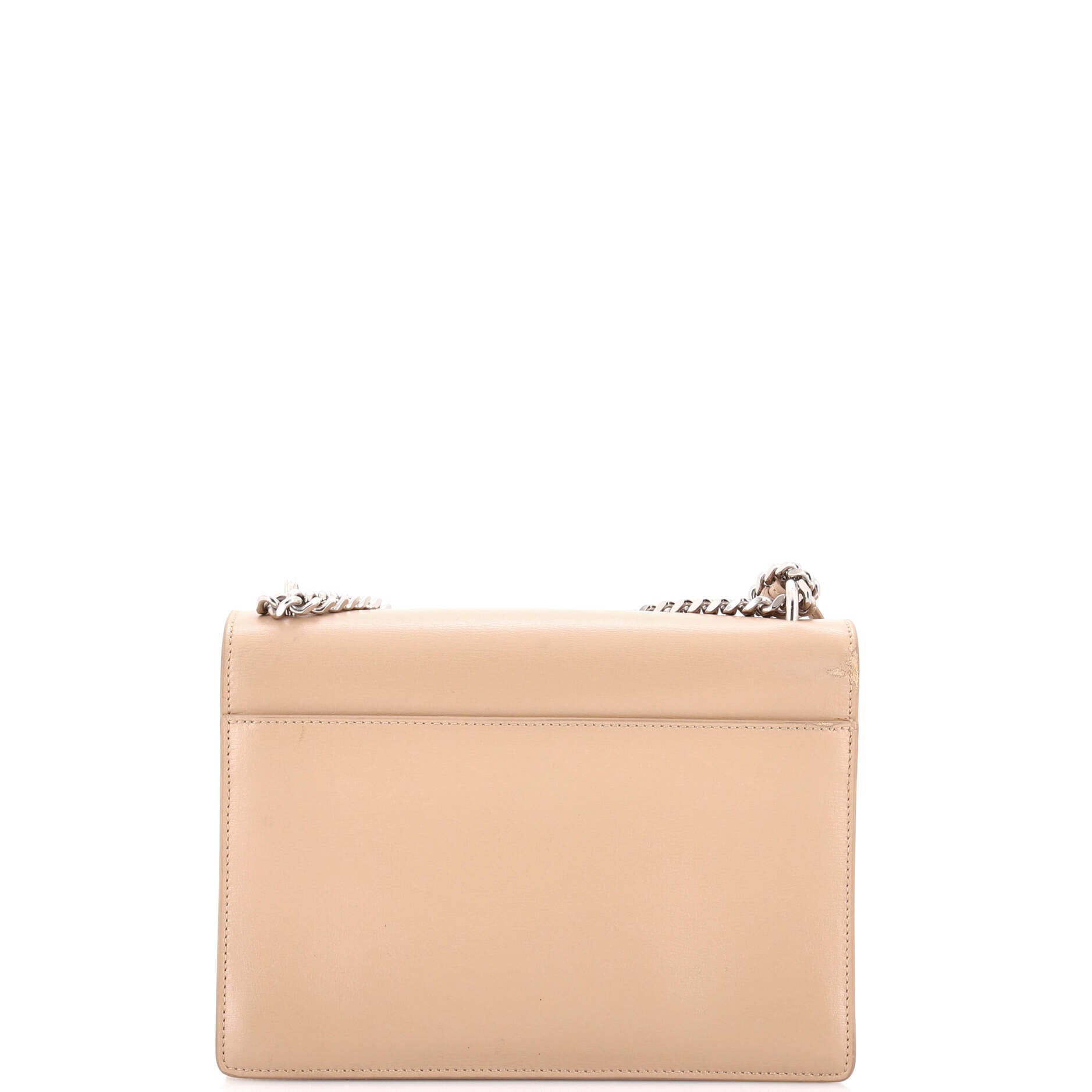 Sunset Crossbody Bag Leather Medium