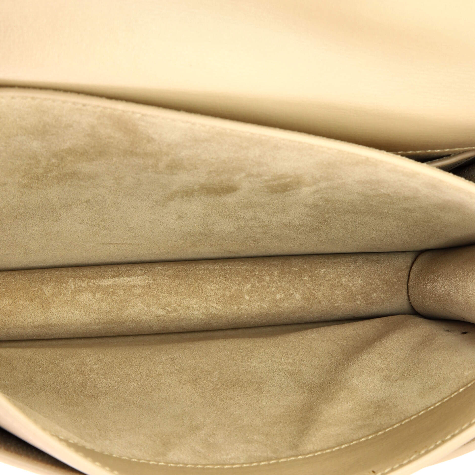 Sunset Crossbody Bag Leather Medium
