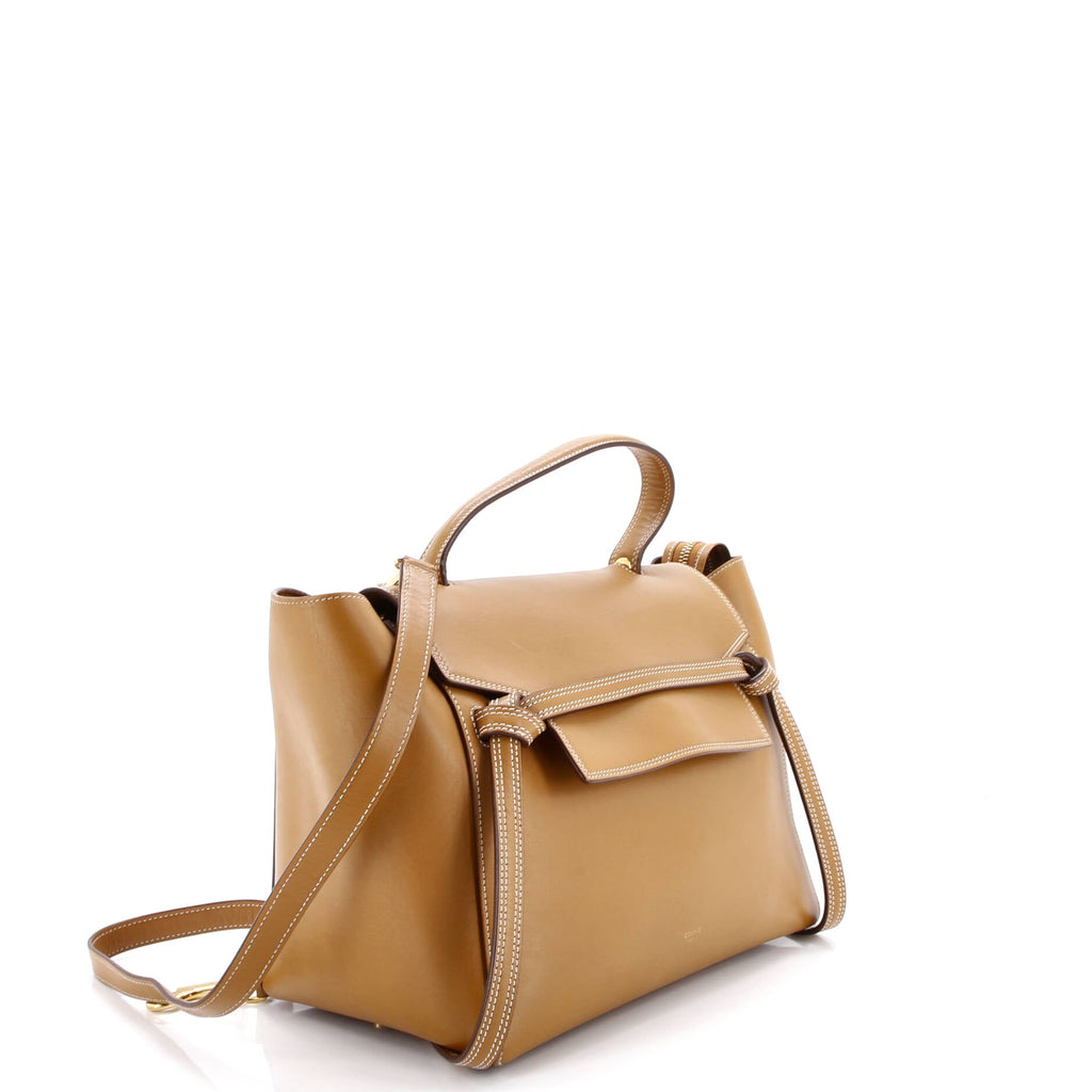 Belt Bag Calfskin Mini