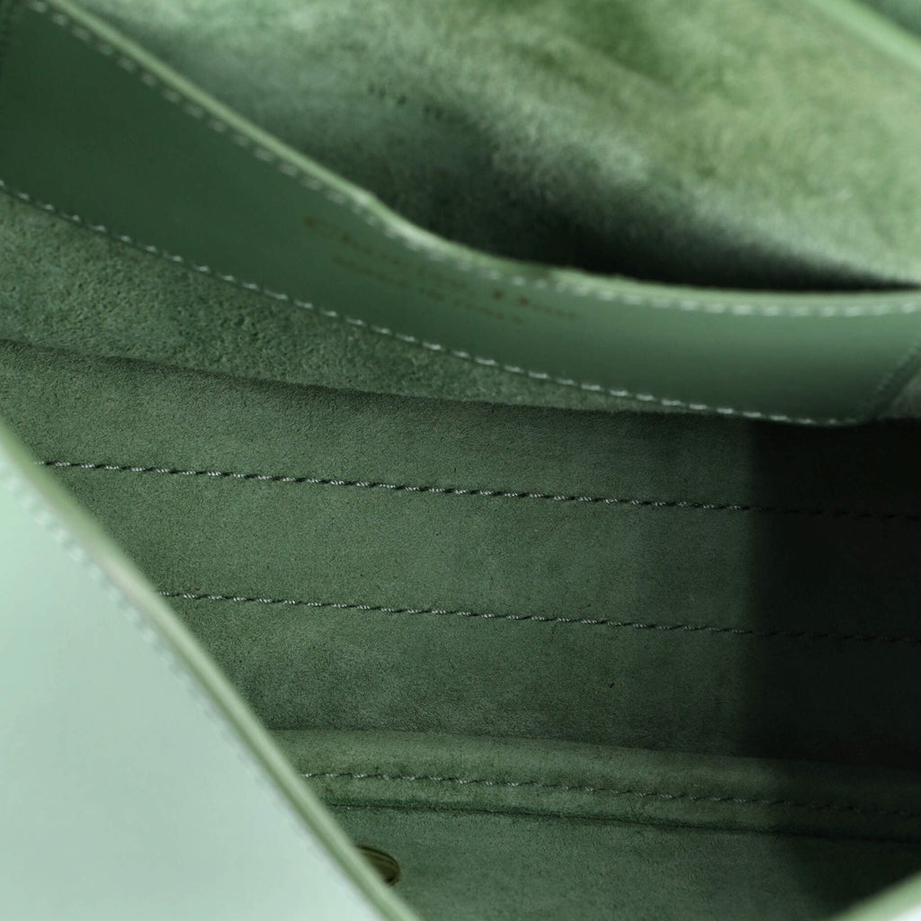 Bobby Flap Bag Leather Medium