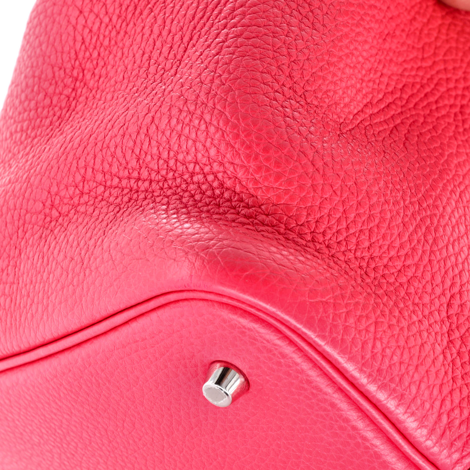 Picotin Lock Bag Clemence MM
