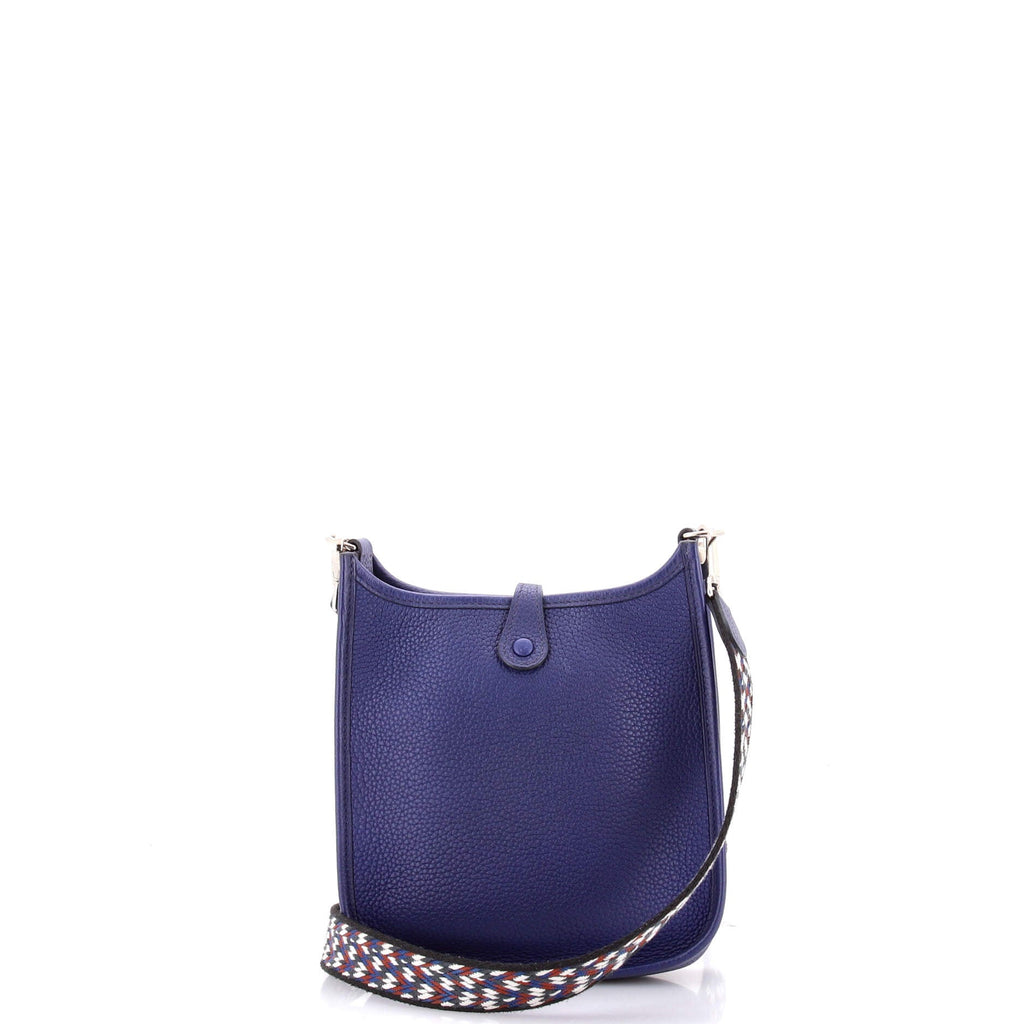 Evelyne Bag Gen III Clemence TPM