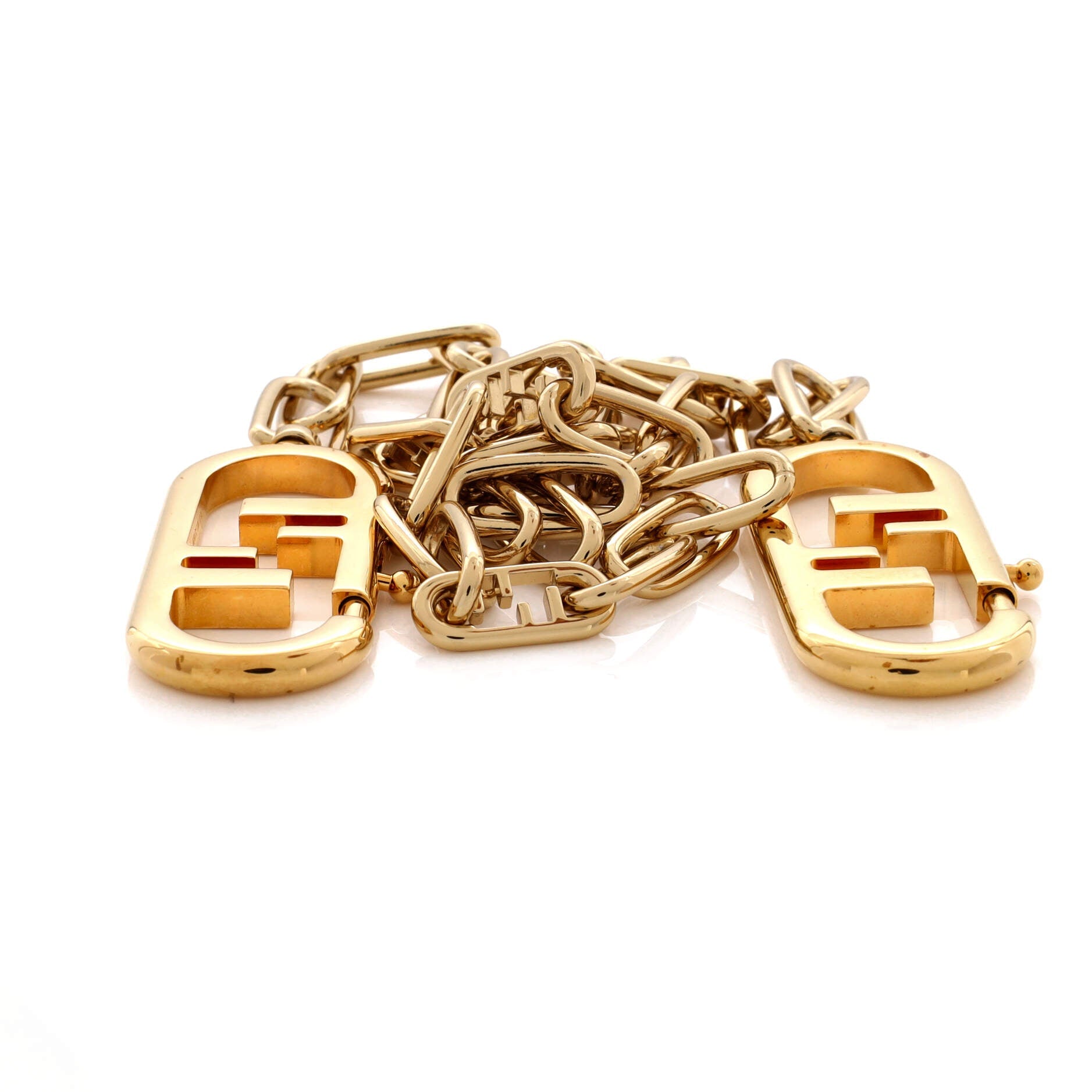 O’Lock Strap You Chain Shoulder Strap Metal