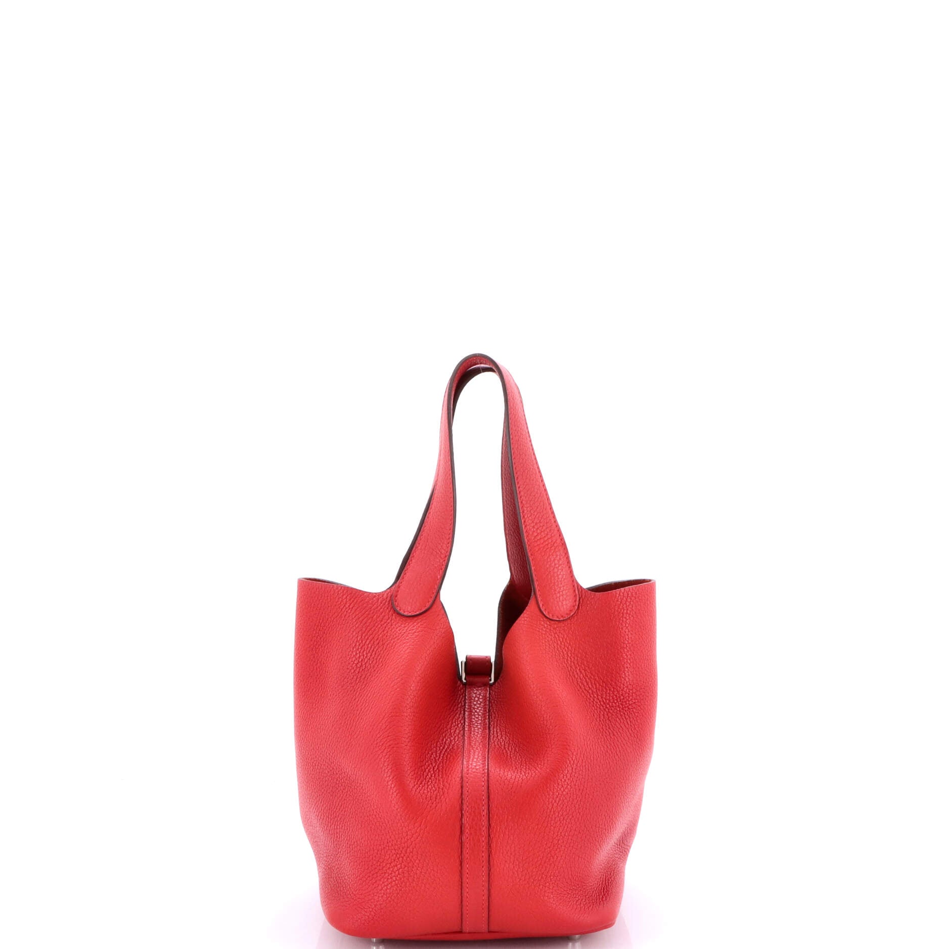 Picotin Lock Bag Clemence MM