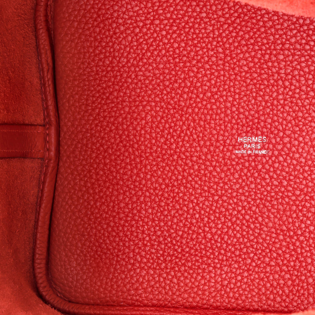 Picotin Lock Bag Clemence MM