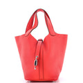 Picotin Lock Bag Clemence PM