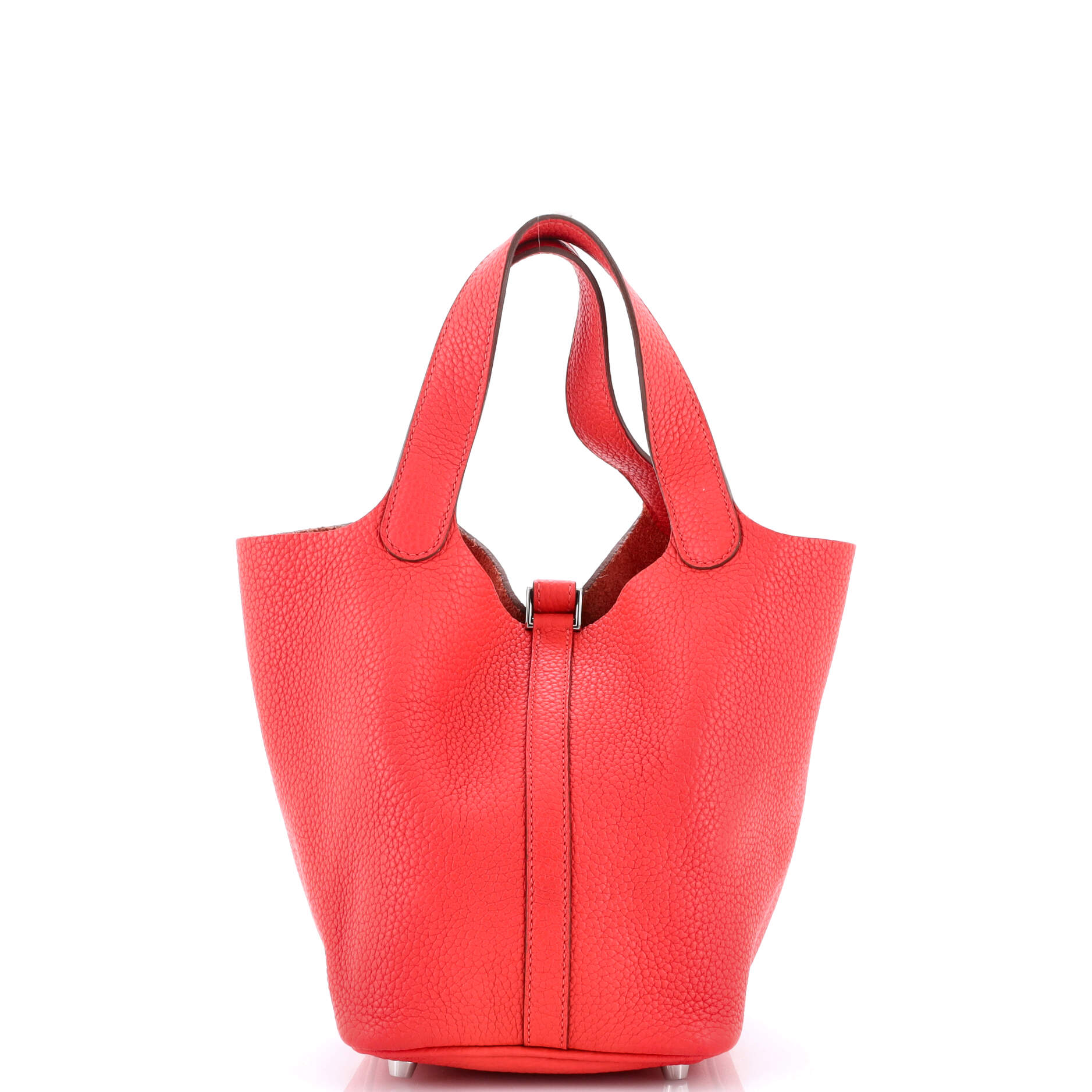 Picotin Lock Bag Clemence PM