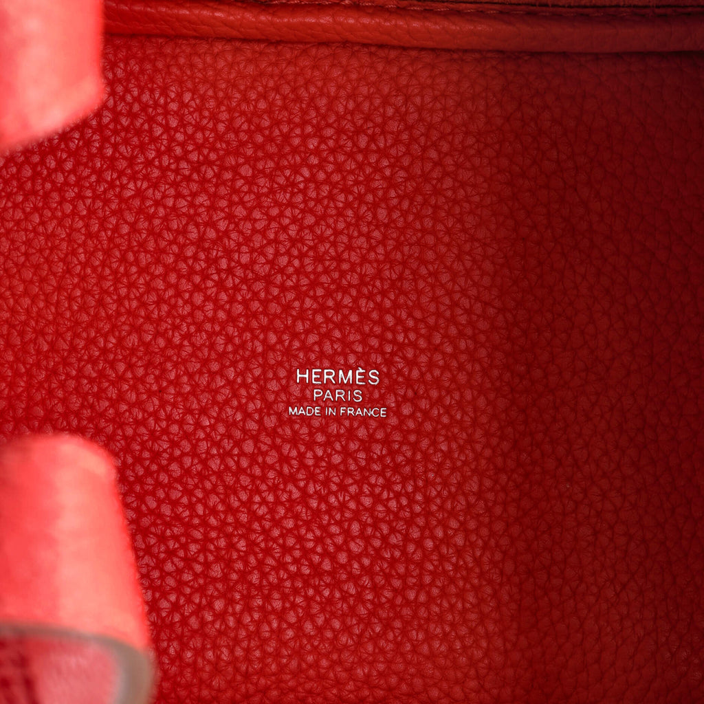 Picotin Lock Bag Clemence PM