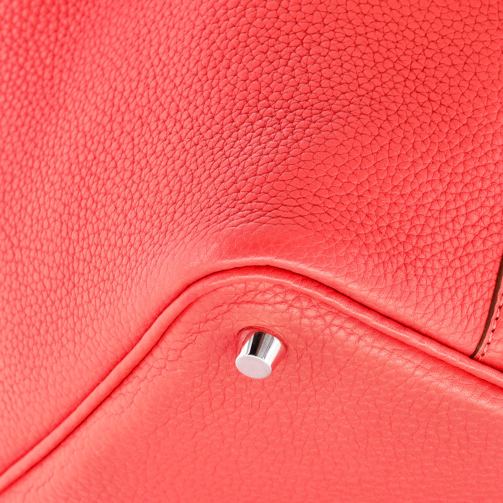 Picotin Lock Bag Clemence PM