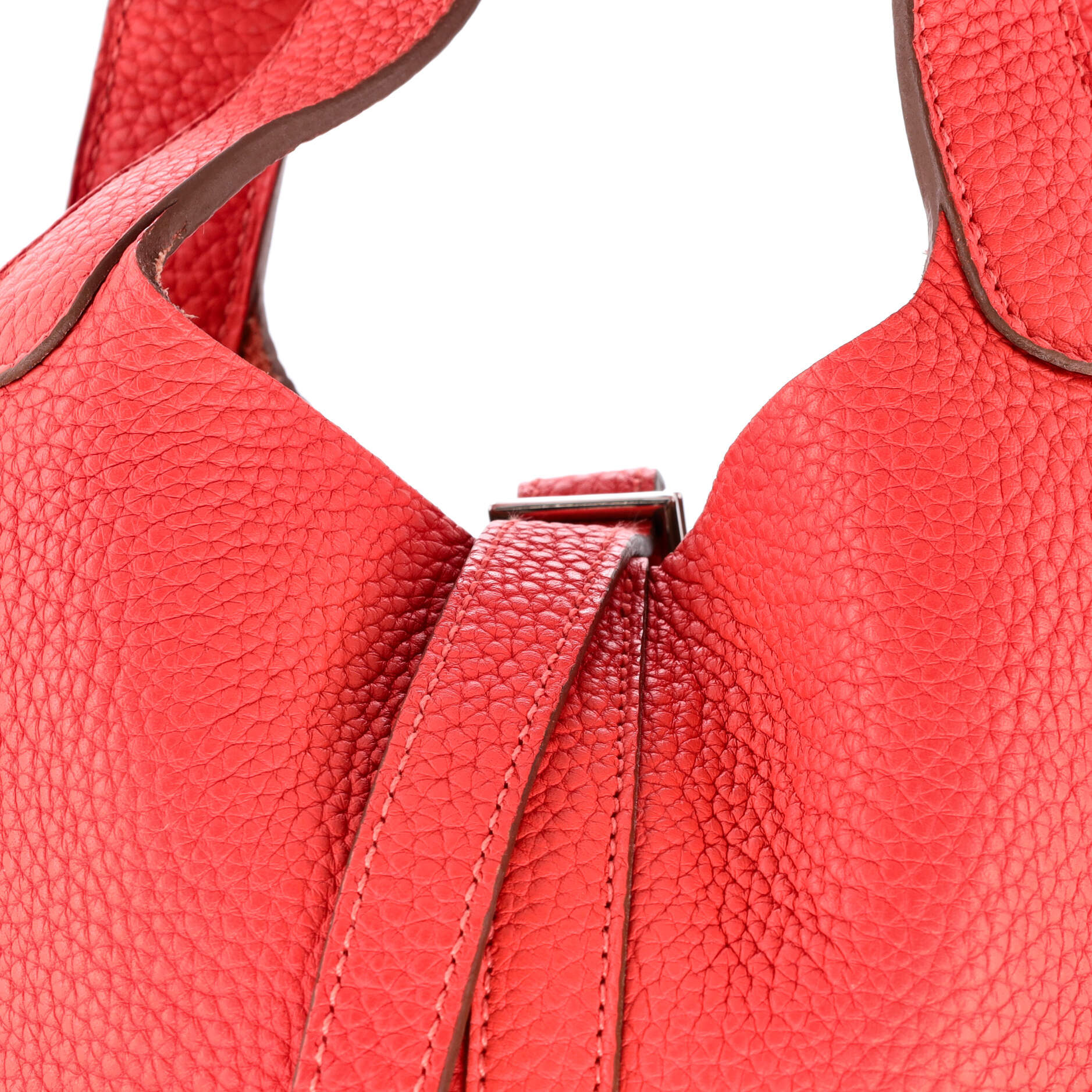 Picotin Lock Bag Clemence PM