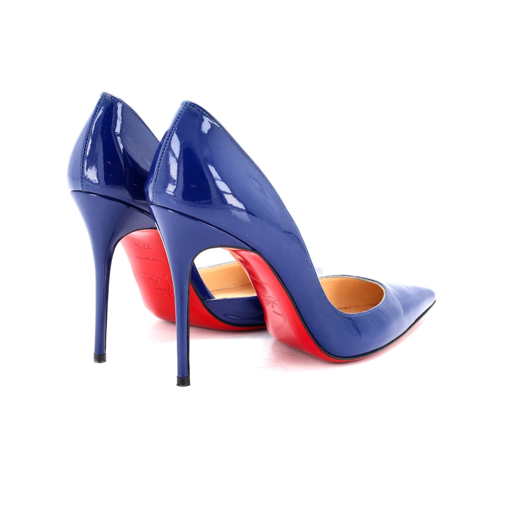 Women's Iriza Pumps Patent 100