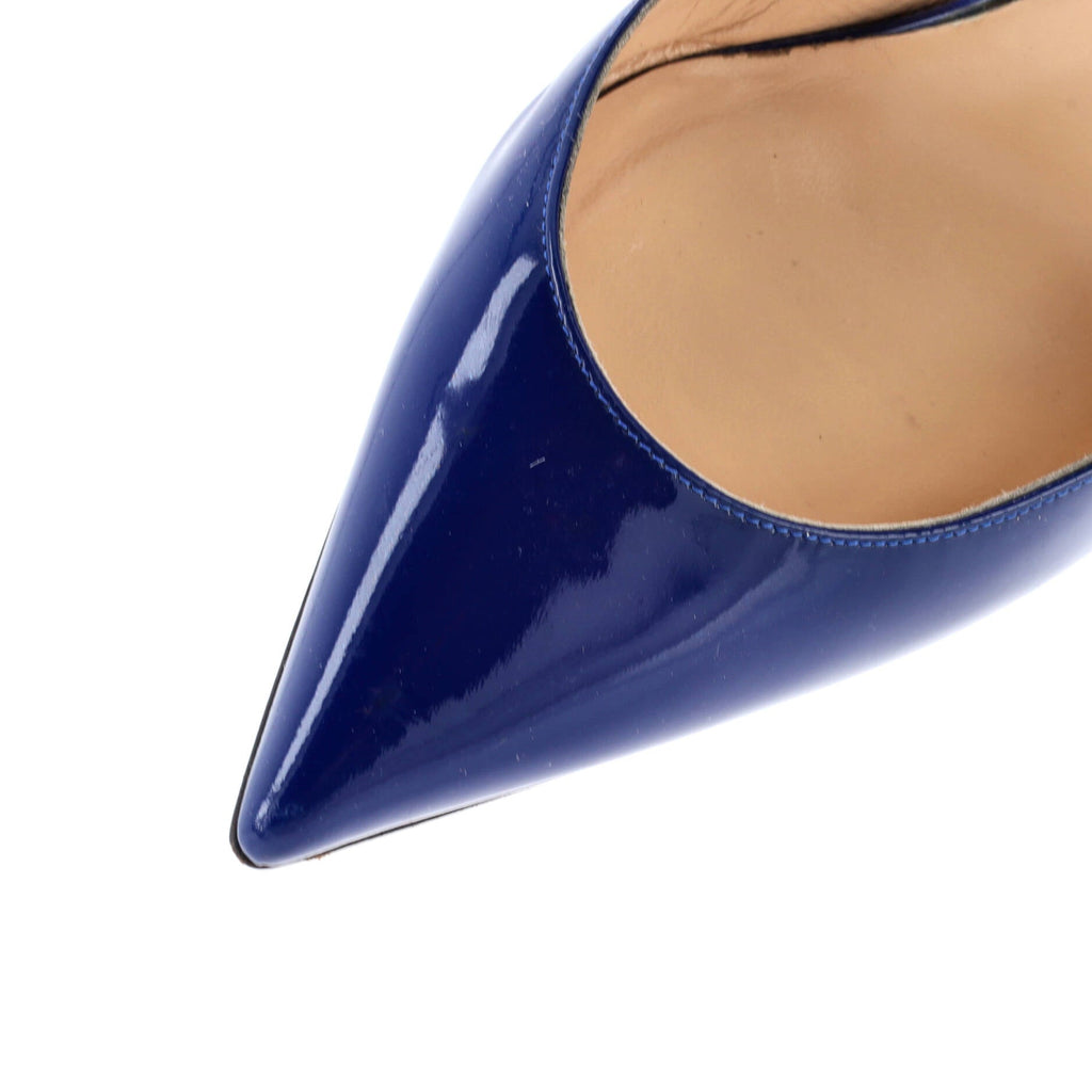 Women's Iriza Pumps Patent 100