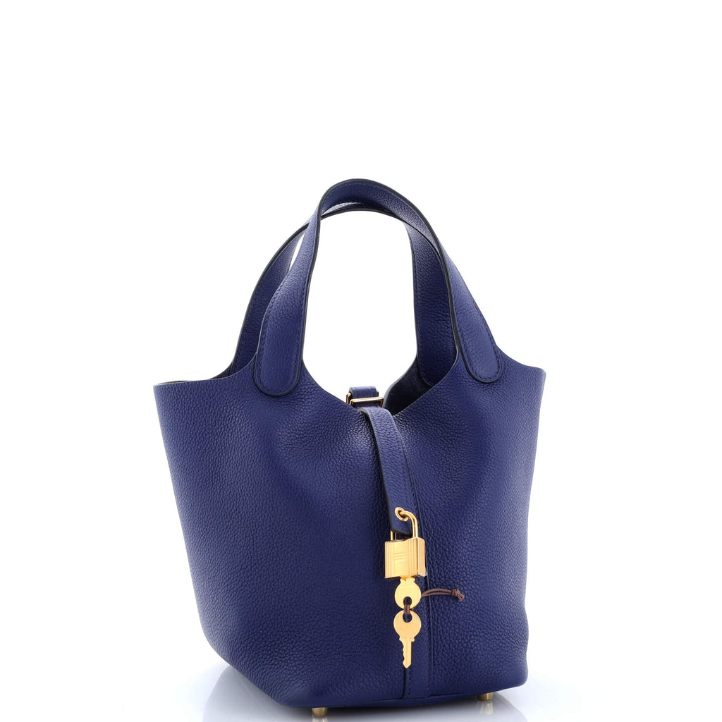 Picotin Lock Bag Maurice PM