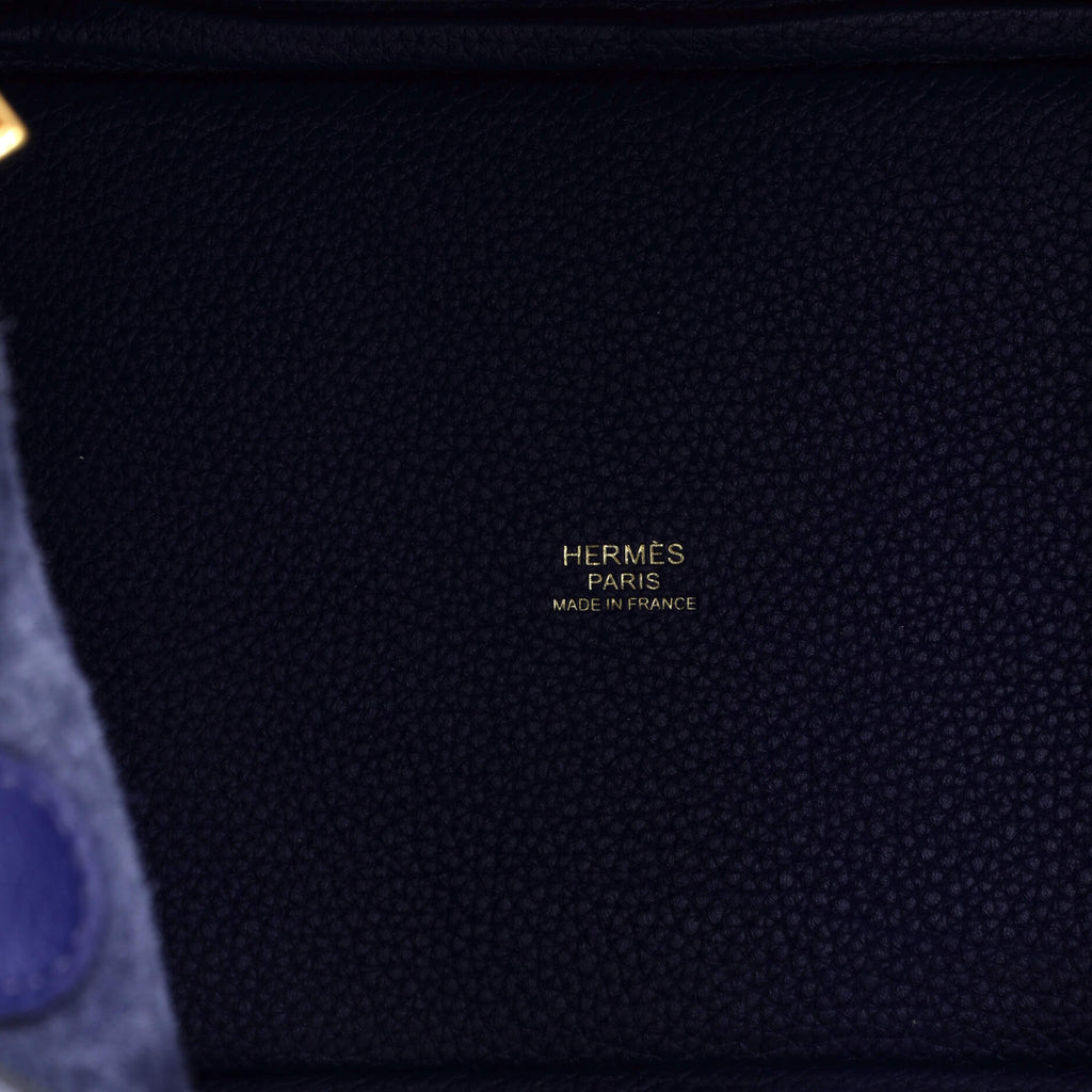 Picotin Lock Bag Maurice PM