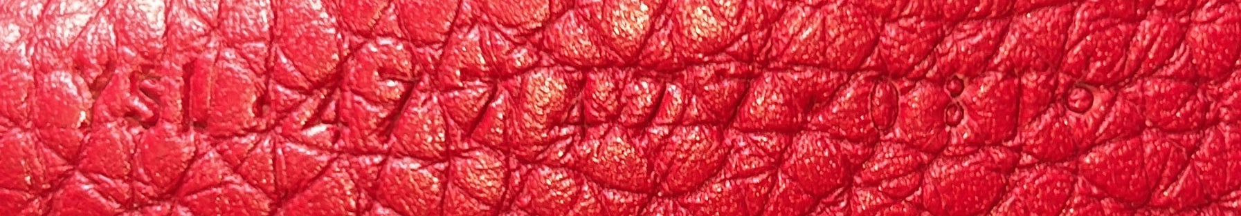 Sac de Jour Souple Bag Leather Baby