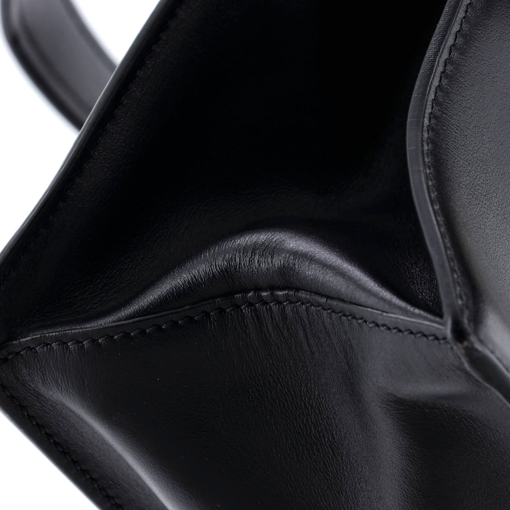 Cahier Convertible Shoulder Bag City Calf and Saffiano Medium