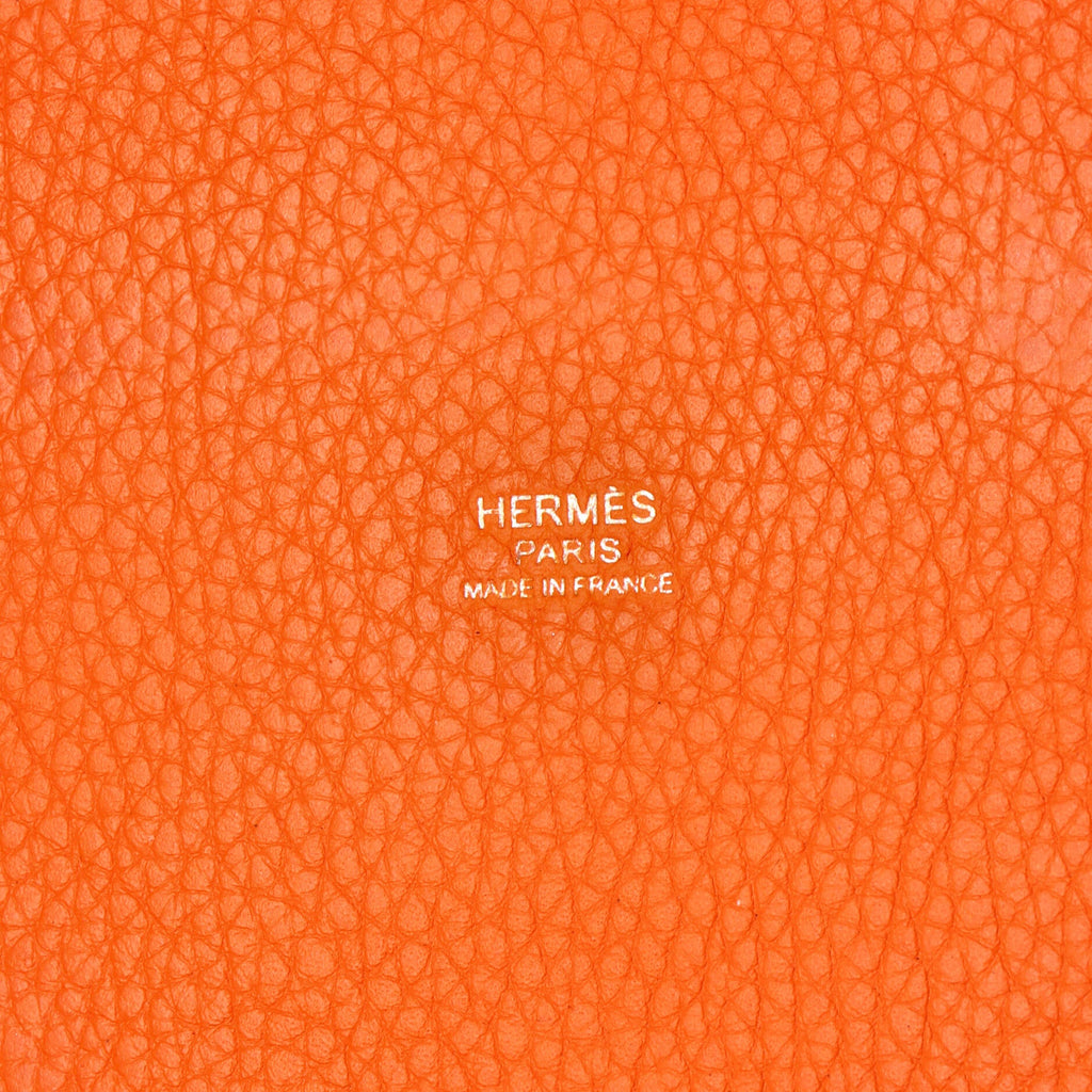 Picotin Lock Bag Clemence MM