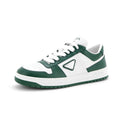 Women's Downtown Low-Top Sneakers Leather