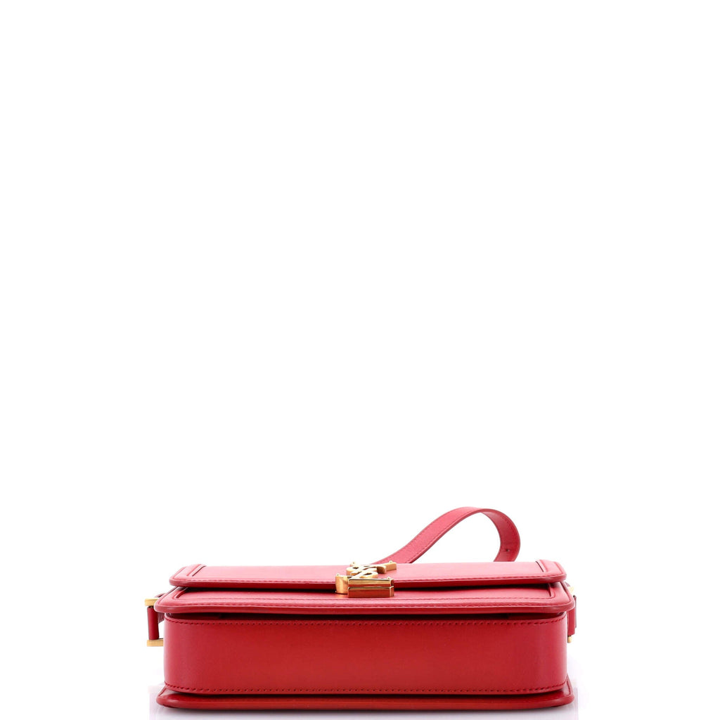 Solferino Bag Leather Medium