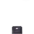 Kelly Pocket Compact Wallet Epsom