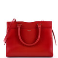 Uptown Tote Leather Medium