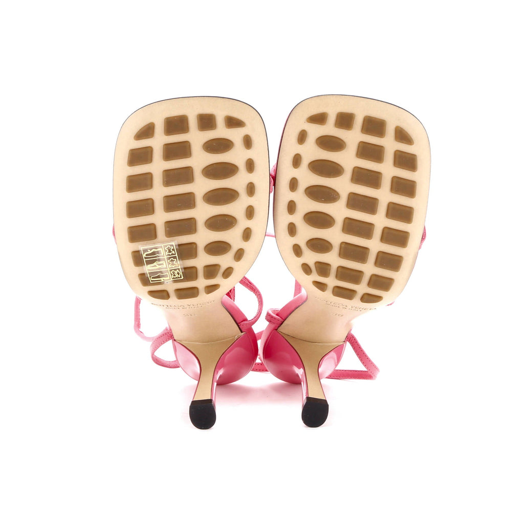 Women's The Line Sandals Leather 90