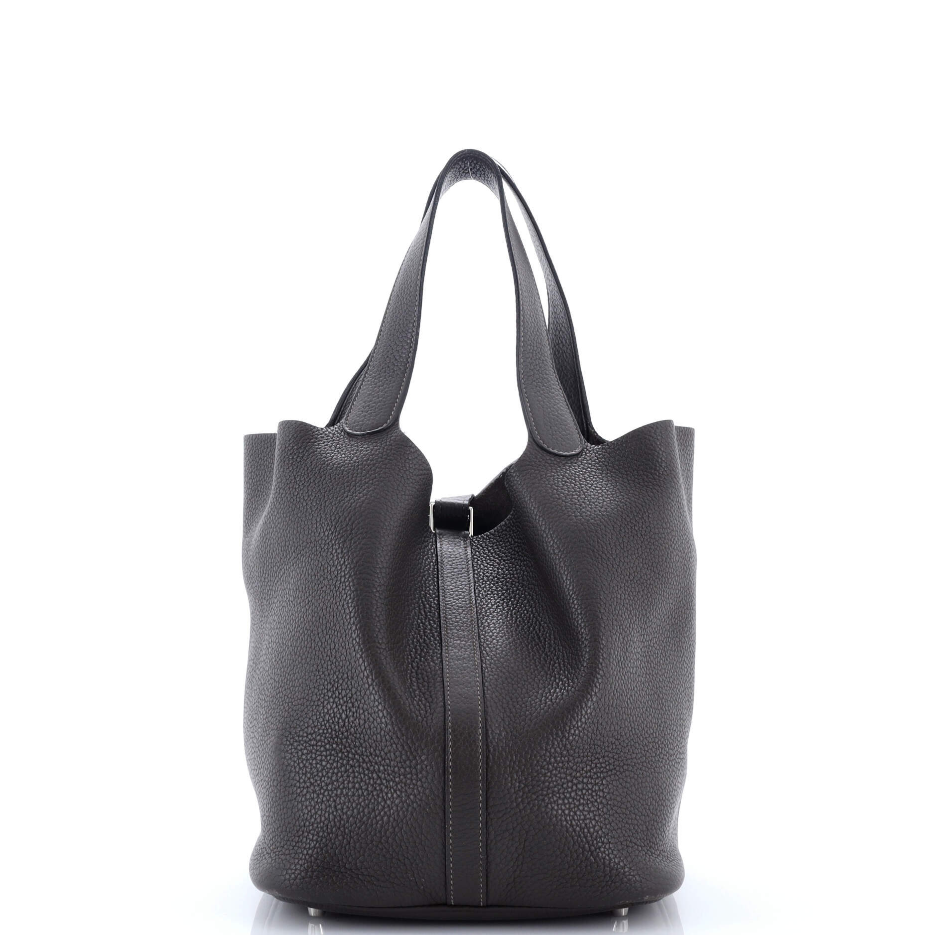 Picotin Lock Bag Clemence GM