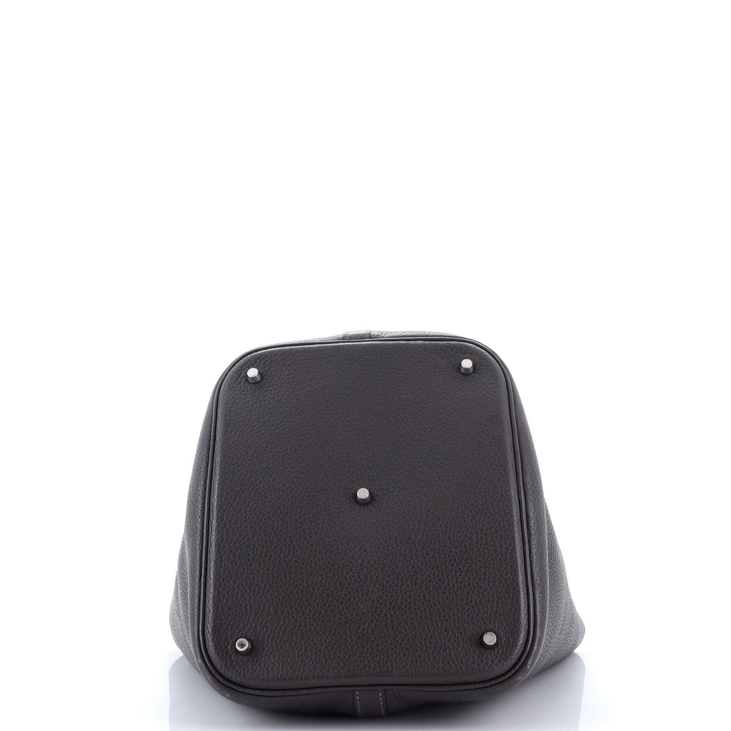 Picotin Lock Bag Clemence GM