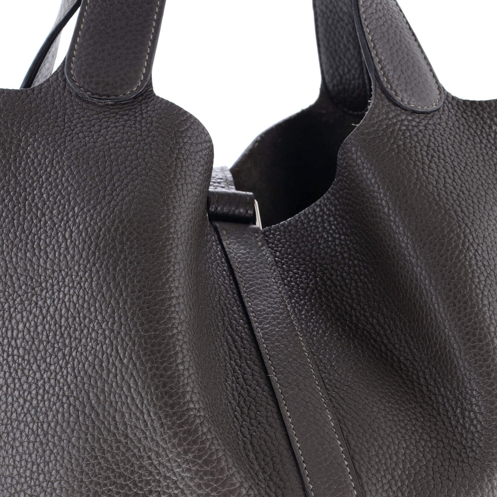 Picotin Lock Bag Clemence GM