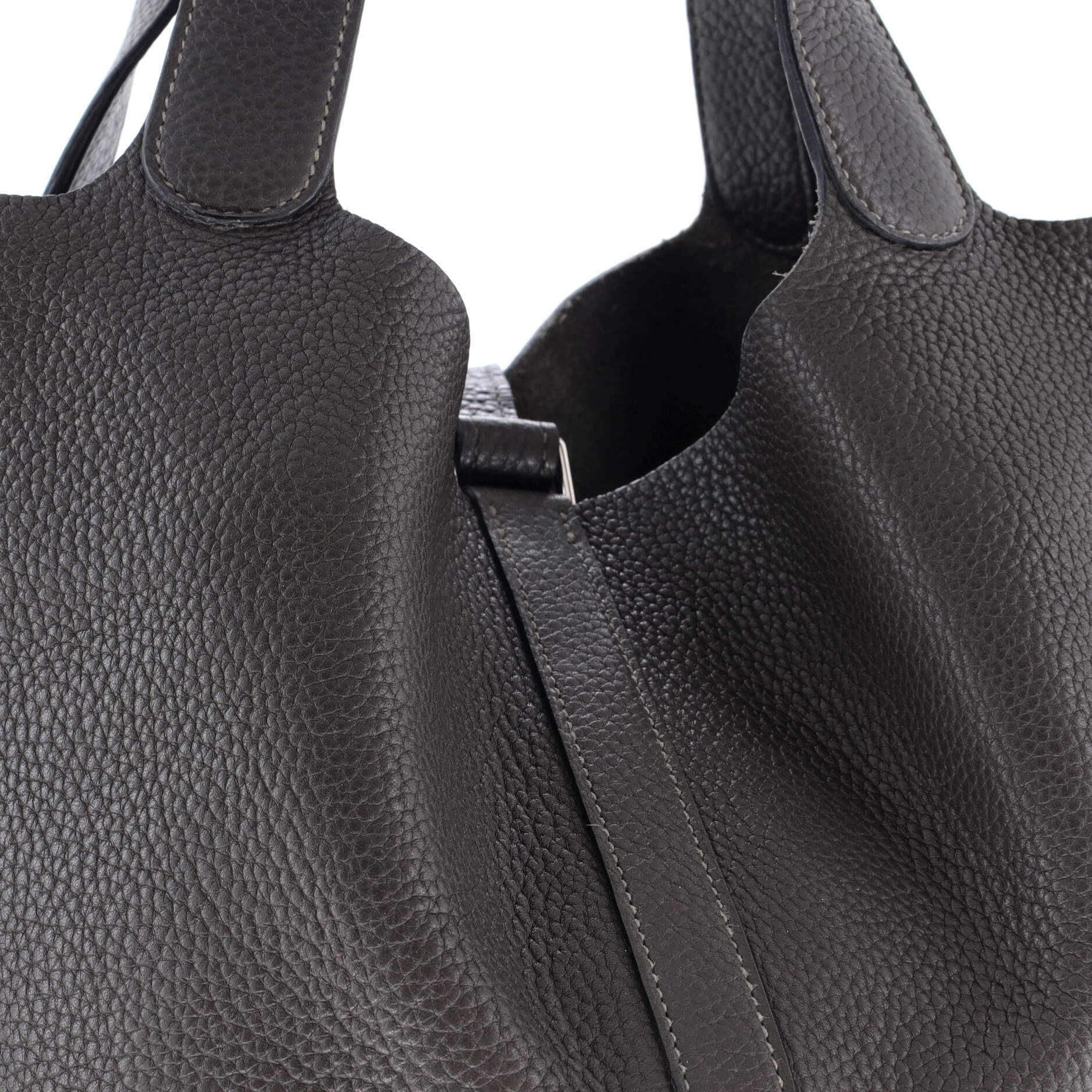 Picotin Lock Bag Clemence GM