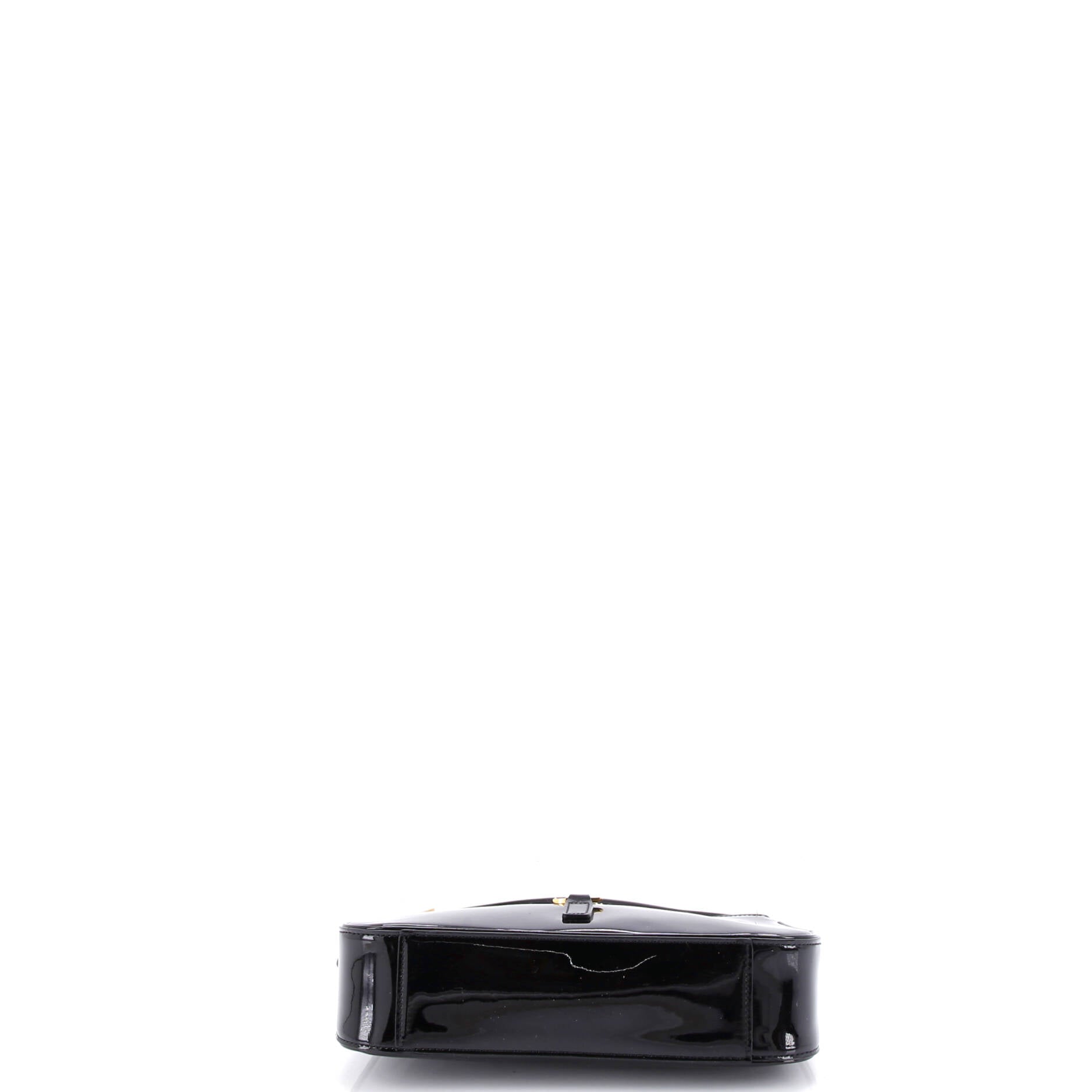 Le 5 a 7 Hobo Patent Small