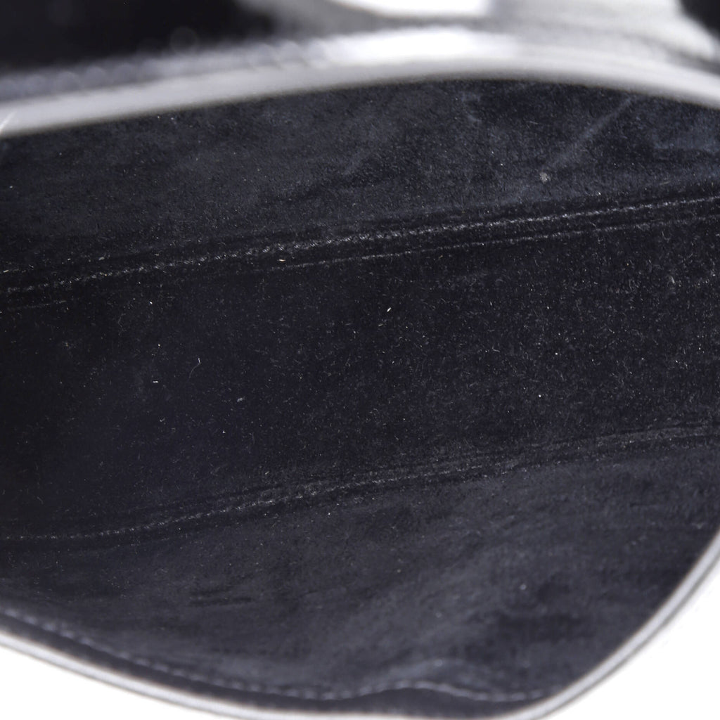 Le 5 a 7 Hobo Patent Small