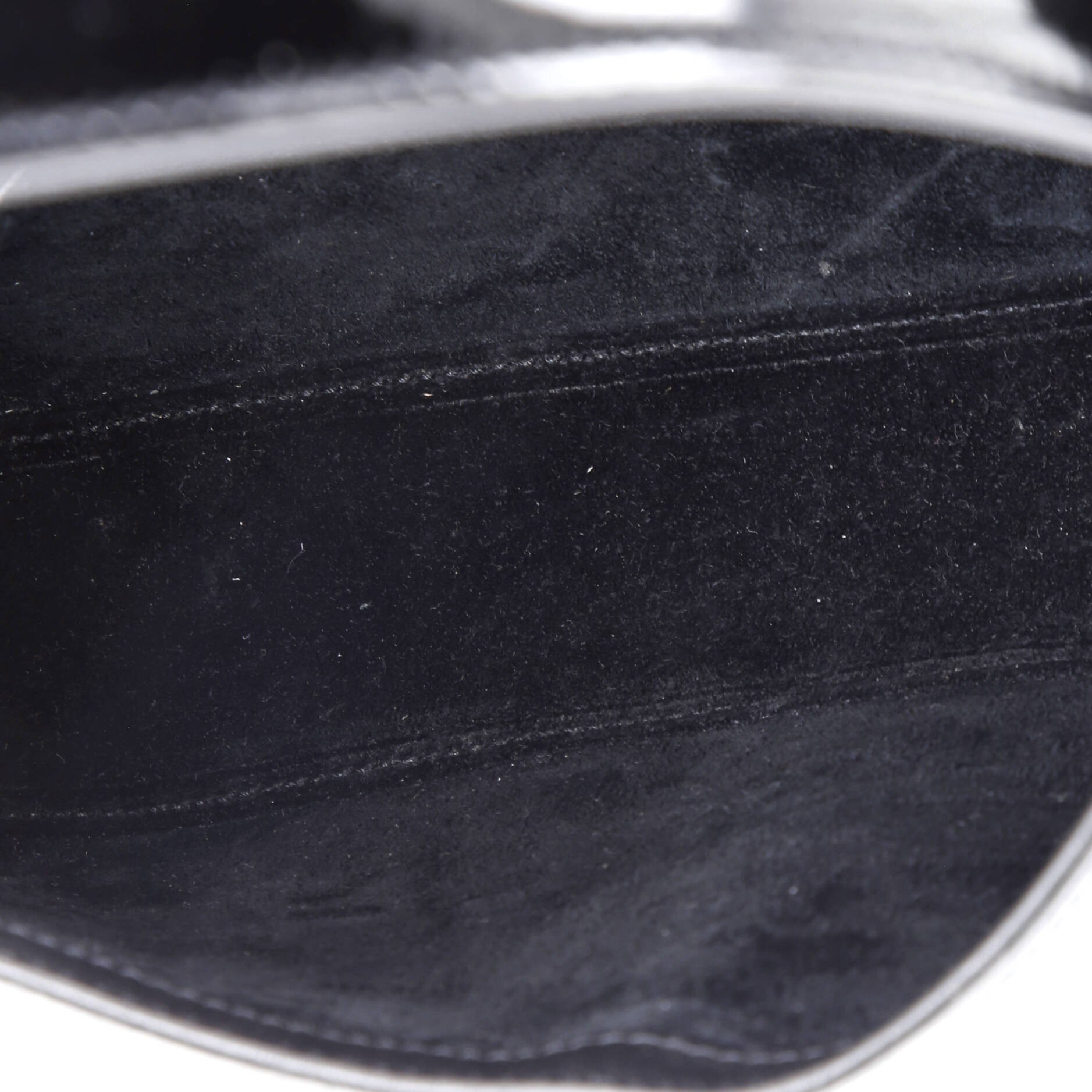 Le 5 a 7 Hobo Patent Small