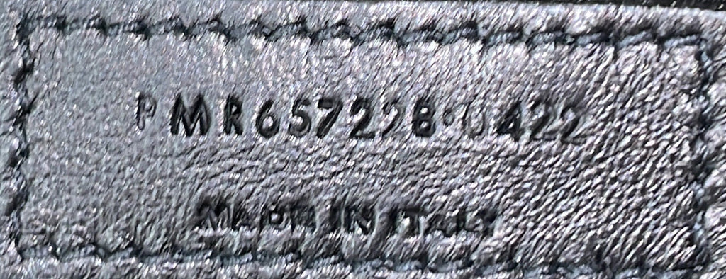 Le 5 a 7 Hobo Patent Small