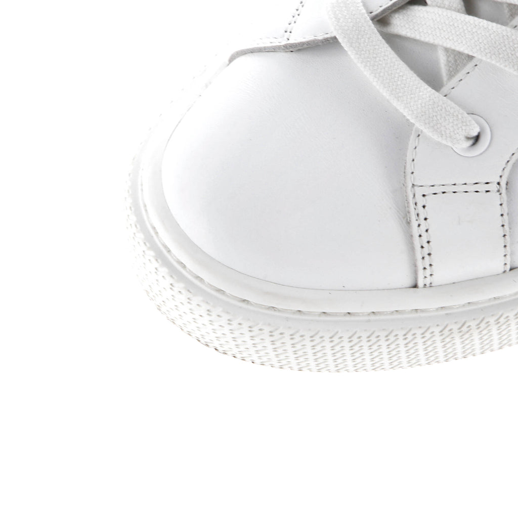 Women's Day Sneakers Leather